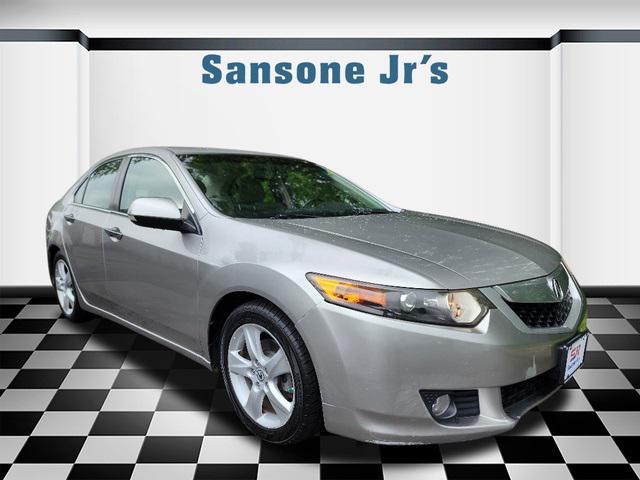 used 2010 Acura TSX car, priced at $8,994