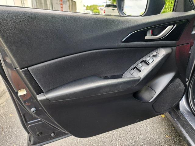 used 2016 Mazda Mazda3 car, priced at $14,895