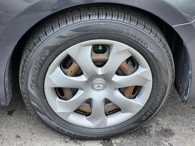 used 2016 Mazda Mazda3 car, priced at $14,895