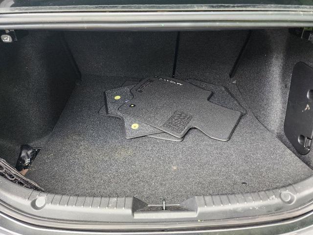 used 2016 Mazda Mazda3 car, priced at $14,895