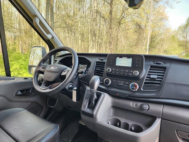 used 2023 Ford Transit-150 car, priced at $33,454