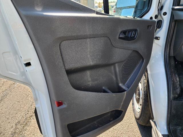 used 2023 Ford Transit-150 car, priced at $33,454