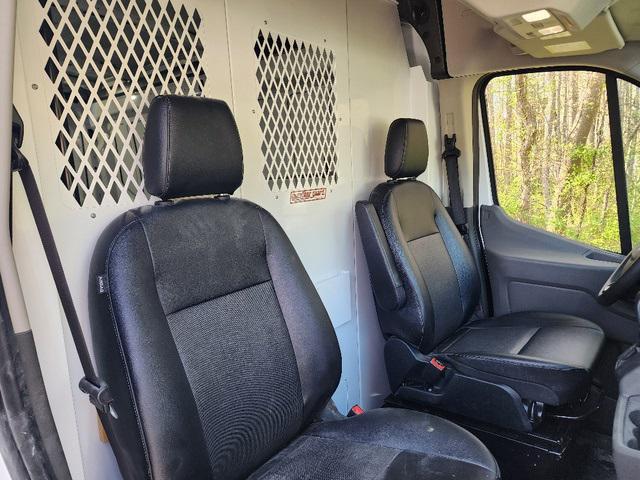 used 2023 Ford Transit-150 car, priced at $33,454