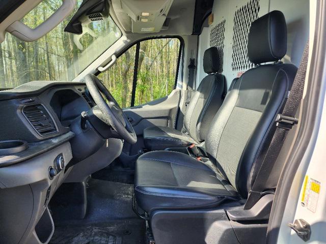 used 2023 Ford Transit-150 car, priced at $33,454