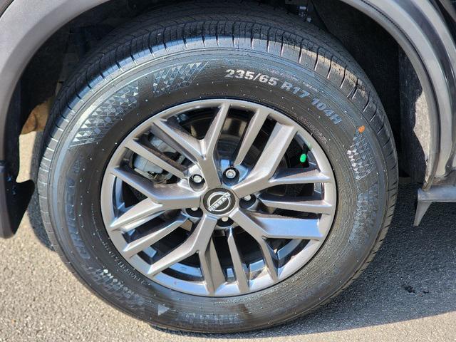 used 2023 Nissan Rogue car, priced at $23,995