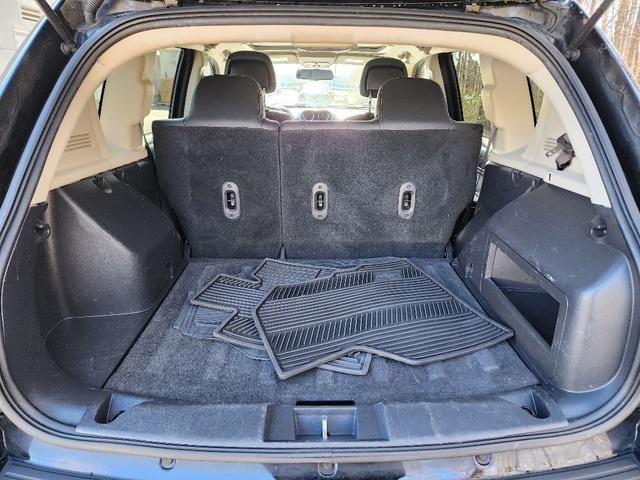 used 2016 Jeep Compass car, priced at $12,999