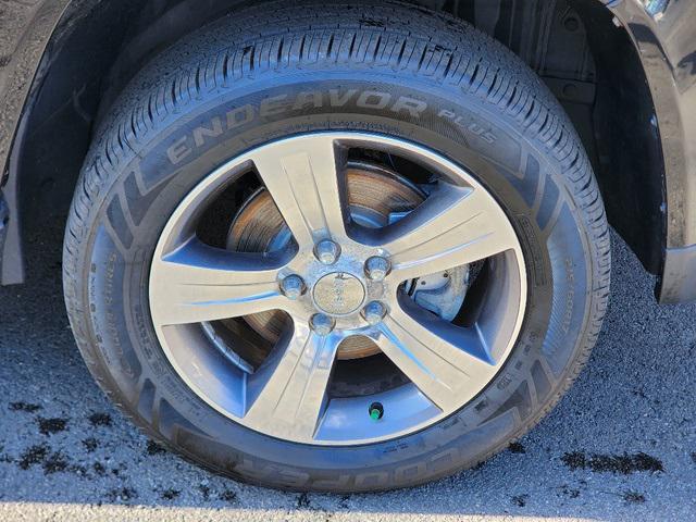 used 2016 Jeep Compass car, priced at $12,999
