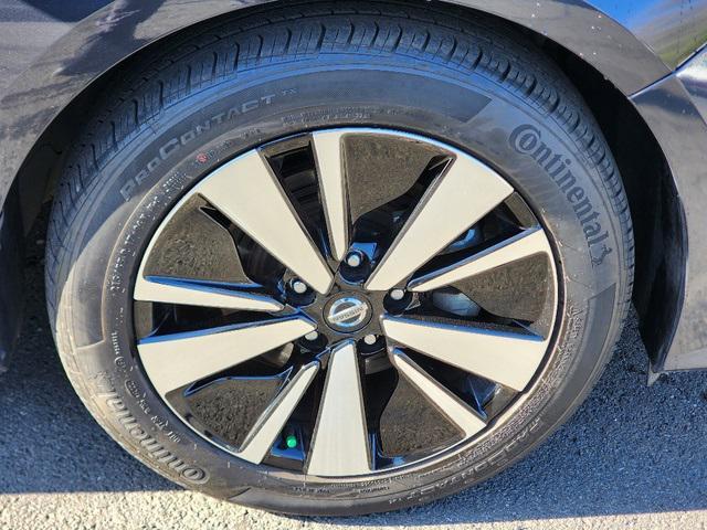 used 2022 Nissan Altima car, priced at $20,690