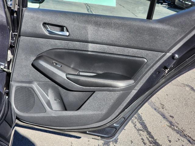 used 2022 Nissan Altima car, priced at $20,690