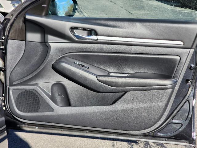 used 2022 Nissan Altima car, priced at $20,690