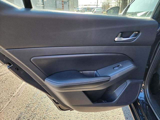 used 2022 Nissan Altima car, priced at $20,690