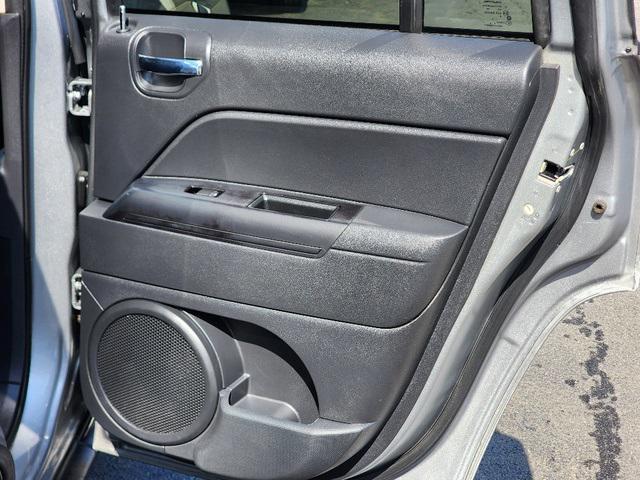 used 2015 Jeep Compass car, priced at $12,599