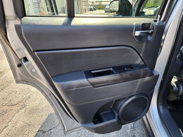 used 2015 Jeep Compass car, priced at $12,599
