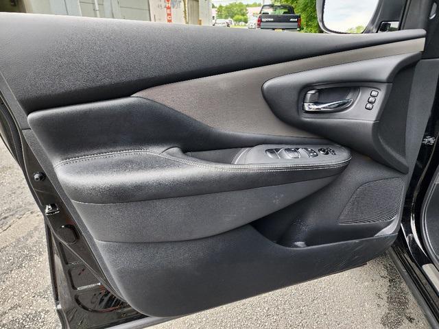 used 2023 Nissan Murano car, priced at $29,999