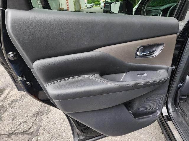used 2023 Nissan Murano car, priced at $29,999