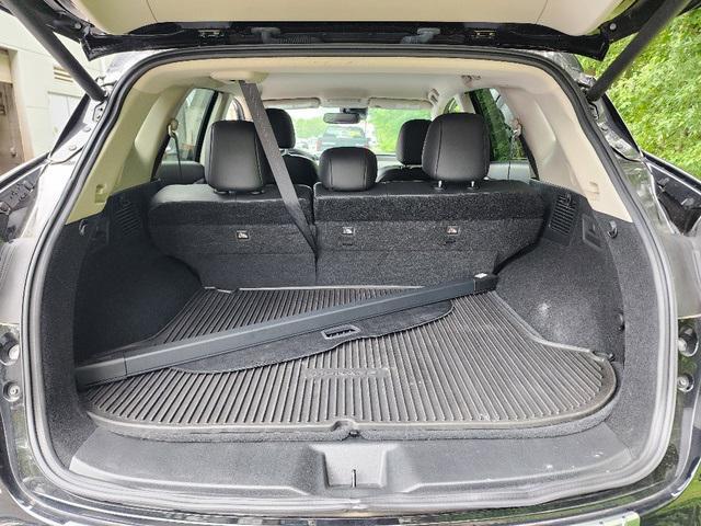 used 2023 Nissan Murano car, priced at $29,999