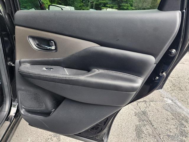 used 2023 Nissan Murano car, priced at $29,999