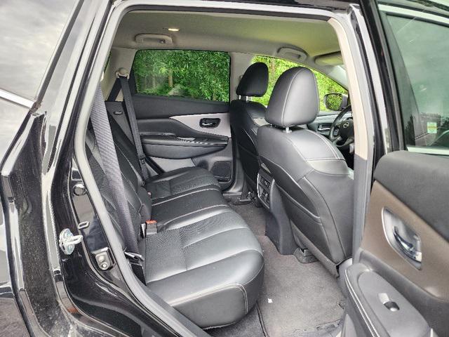 used 2023 Nissan Murano car, priced at $29,999