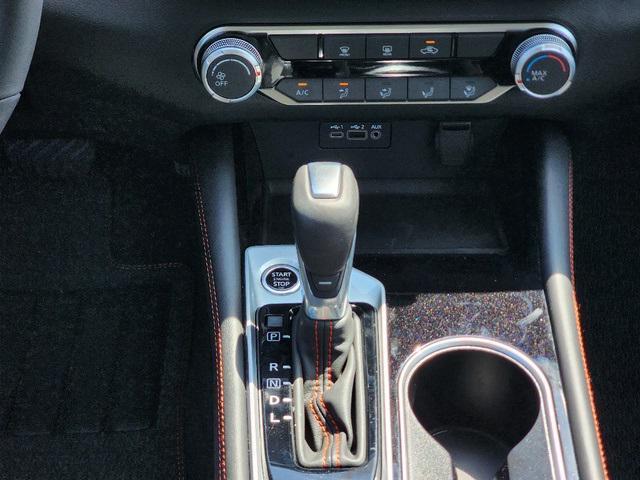 new 2025 Nissan Altima car