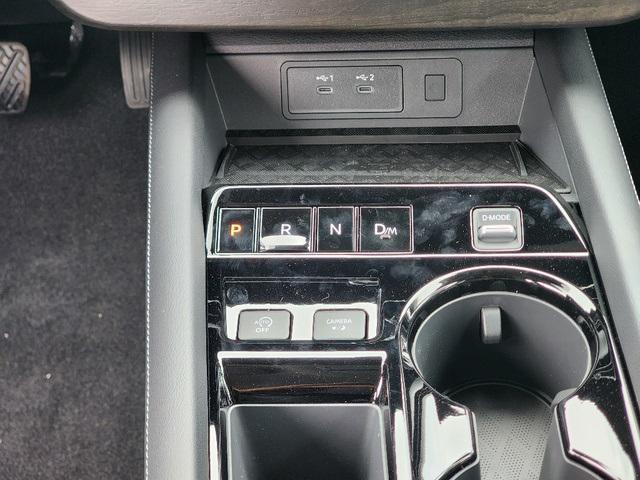 new 2025 Nissan Murano car, priced at $44,165