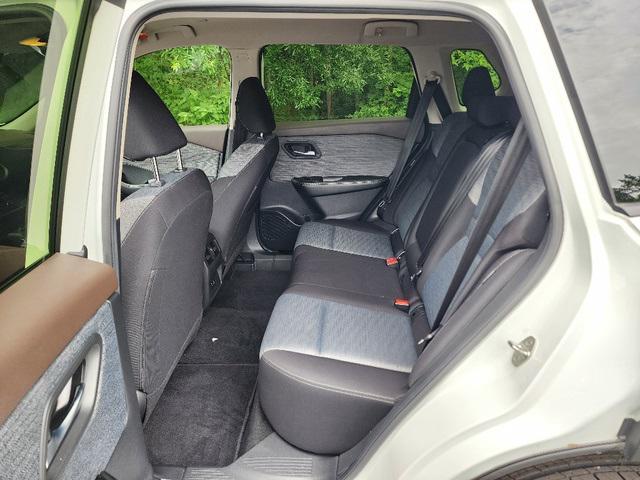 used 2023 Nissan Rogue car, priced at $24,994