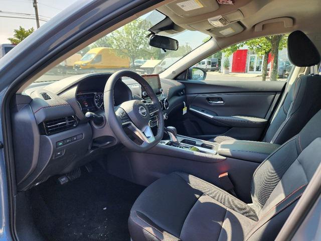 new 2025 Nissan Sentra car, priced at $25,500