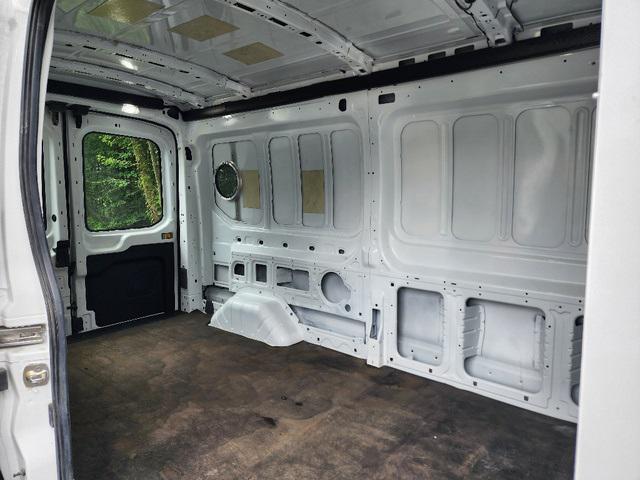 used 2024 Ford Transit-250 car, priced at $33,900