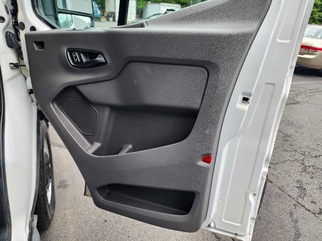 used 2024 Ford Transit-250 car, priced at $33,900