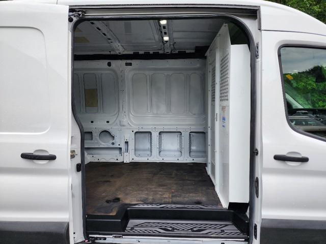 used 2024 Ford Transit-250 car, priced at $33,900