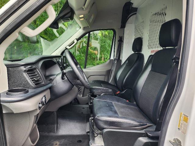 used 2024 Ford Transit-250 car, priced at $33,900