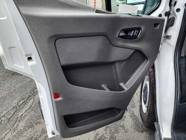 used 2024 Ford Transit-250 car, priced at $33,900