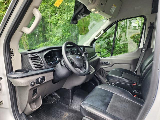 used 2024 Ford Transit-250 car, priced at $33,900