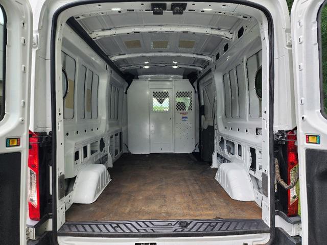 used 2024 Ford Transit-250 car, priced at $33,900