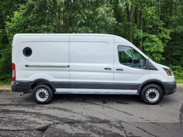 used 2024 Ford Transit-250 car, priced at $33,900