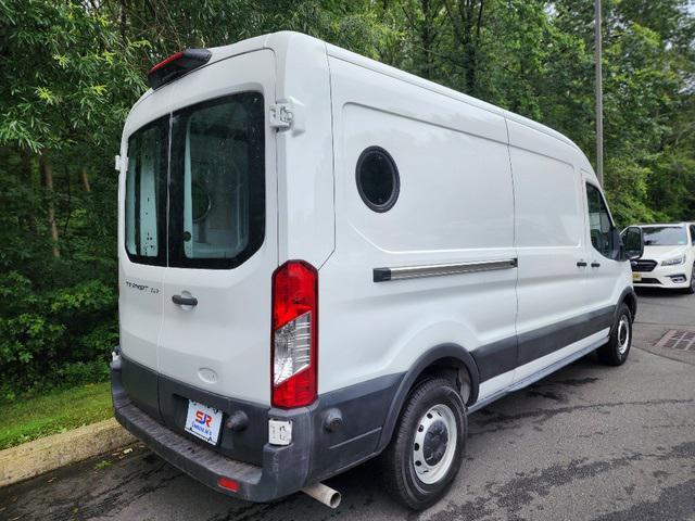 used 2024 Ford Transit-250 car, priced at $33,900