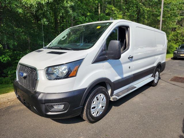 used 2024 Ford Transit-250 car, priced at $35,995