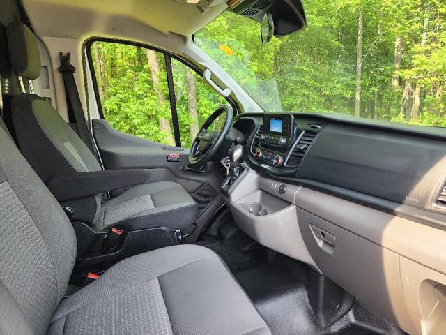 used 2024 Ford Transit-250 car, priced at $35,995