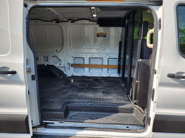 used 2024 Ford Transit-250 car, priced at $35,995