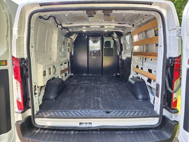 used 2024 Ford Transit-250 car, priced at $35,995