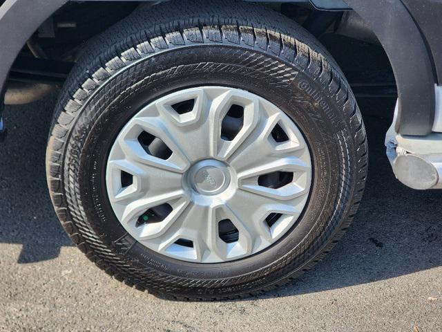 used 2024 Ford Transit-250 car, priced at $35,995