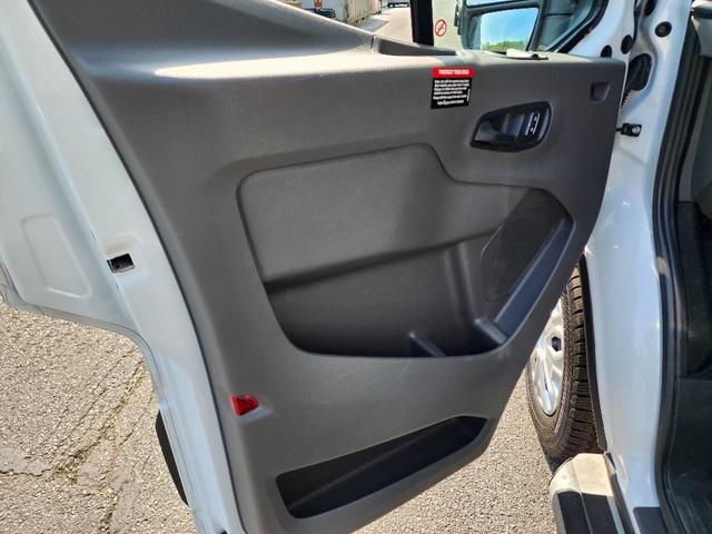 used 2024 Ford Transit-250 car, priced at $35,995
