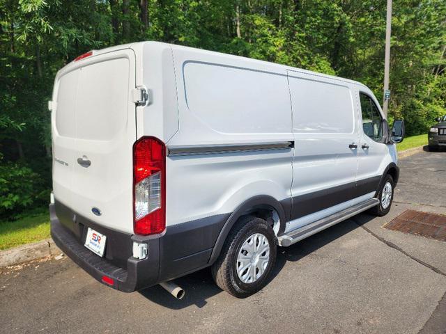 used 2024 Ford Transit-250 car, priced at $35,995