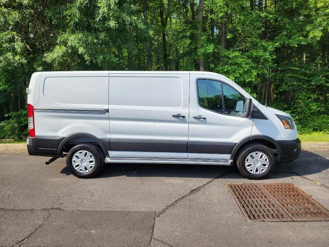 used 2024 Ford Transit-250 car, priced at $35,995