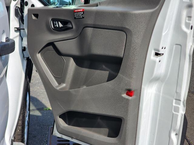 used 2024 Ford Transit-250 car, priced at $35,995