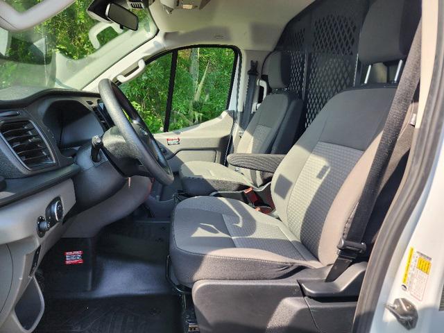 used 2024 Ford Transit-250 car, priced at $35,995