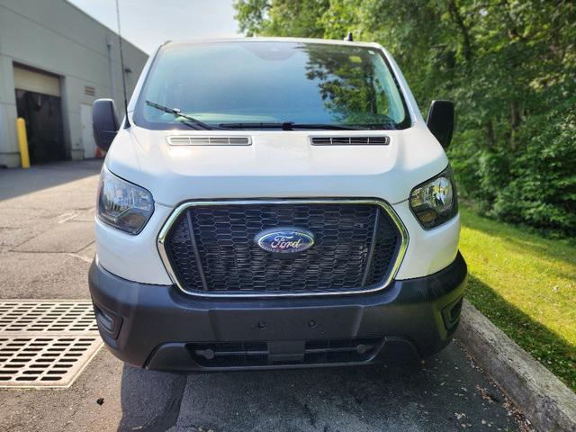 used 2024 Ford Transit-250 car, priced at $35,995