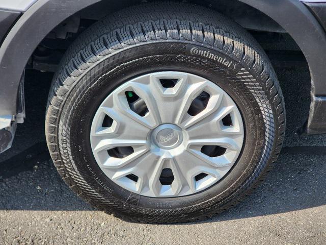 used 2024 Ford Transit-250 car, priced at $35,995
