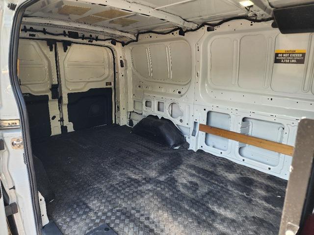 used 2024 Ford Transit-250 car, priced at $35,995