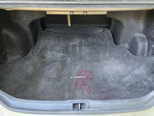 used 2016 Toyota Camry car, priced at $19,990