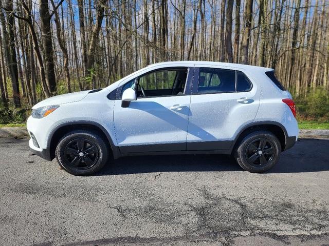 used 2018 Chevrolet Trax car, priced at $14,299